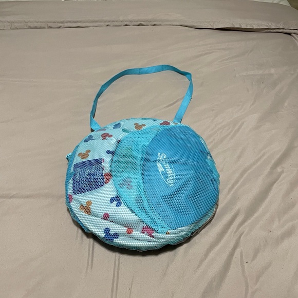 SwimWays Mickey pool float - Picture 8 of 8